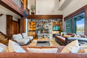 Image of Tamarack Resort Condo with Spectacular Views!