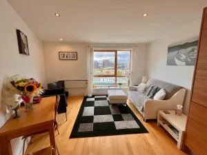 Image of Lovely City Centre 1 bed apartment