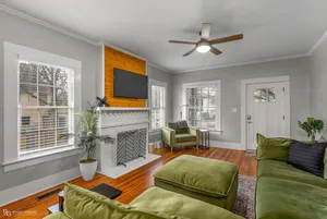 Image of Modern Luxury on Fairview - in the heart of South Highlands!