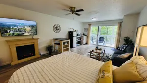 Image of Condo with Amazing View in Fairfield Bay