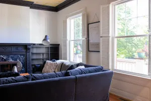 Image of Lovely 4 bedroom rental with spacious master suite