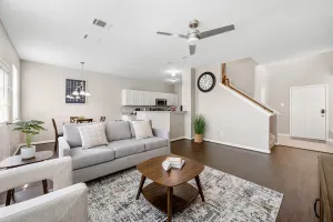 Image of Great Location | Fast Wifi | 3BRD Houston Home
