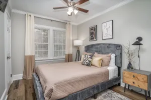 Image of Wonderful - City Centered Private NEW Home