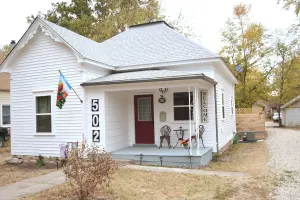 Image of Poppy's Place