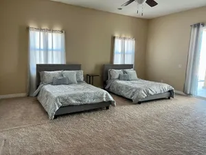 Image of The Desert Den - cozy home with a nice view!