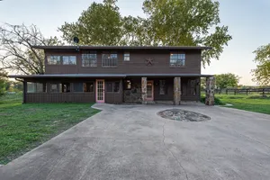 Image of Authentic Ranch home on 65O acres with Tranquility