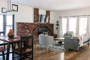 Image of The Kennewick Cottage