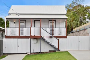 Image of Cute cottage Central Rockhampton-Pets negotiable