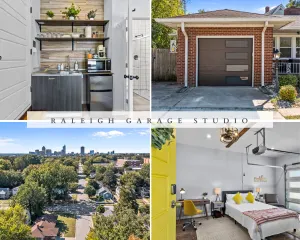 Image of The GarageOasis~Walkable~Downtown~StateFair 15 min