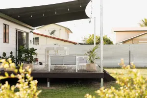 Image of Sweet & Central