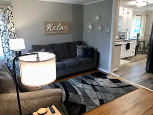 Image of Newly-remodeled home near Sanford & Universities!