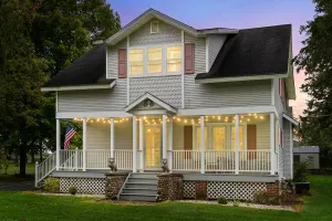 Image of Pet Friendly Spacious Home near Rib Mountain, Tubing Hill, & Downtown!