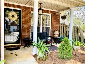 Image of Near Oak Mtn Garden Home