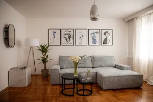 Image of Bonnystay Landshut Gallery im Zentrum