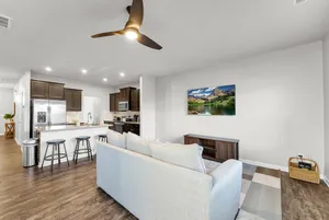 Image of Peaceful 3BR near soccer park