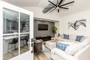 Image of Historic Shotgun House Downtown Georgetown