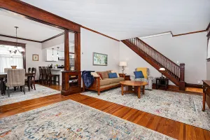 Image of The Comfort Nest