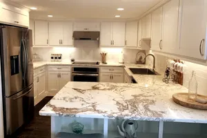 Image of Blue Willow