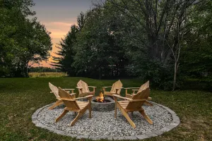 Image of Florence Cottage~Modern Country