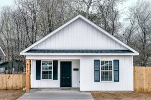 Image of The Getaway on Gertrude