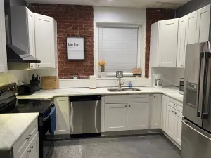 Image of Entire 2 Bed apartment