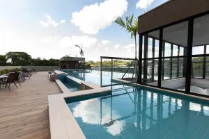 Image of Varanda Botanico 2 dormitórios