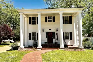 Image of Hooper House