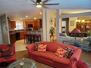 Image of Hidden Beaches Resort. Private