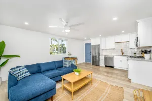 Image of New Sunset Beach Condo only steps to the Beach