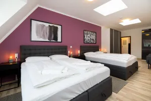 Image of Apartment Central Würzburg