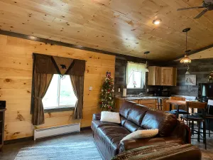Image of Lily Pad Cabin