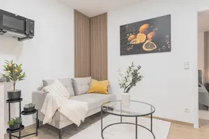 Image of Lemon Suites Apartment in Stetten