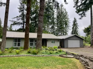 Image of Forks Fir House