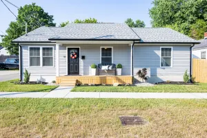 Image of The Kentucky Hot Brown House