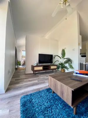 Image of Desert Hideaway - Private Casita Suite