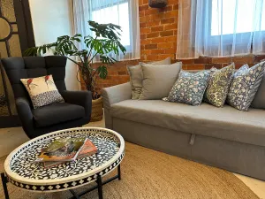 Image of The Old Chocolate Shop