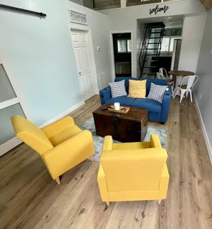 Image of Damon's Hideaway