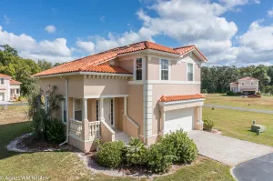 Image of Cobia Villa Tradewinds with boat slip sleeps 6