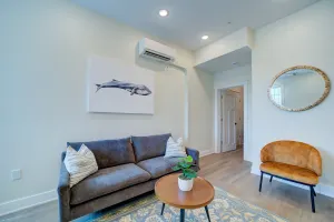 Image of Stay on Clay - Suite #1