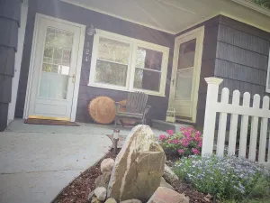 Image of The Sanctuary of Sonoma Lake