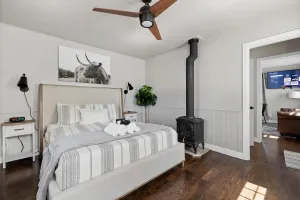 Image of Spearfish Cottages