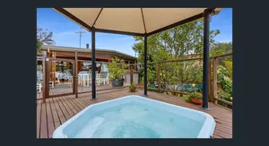 Image of Blairgowrie Beach Bungalow