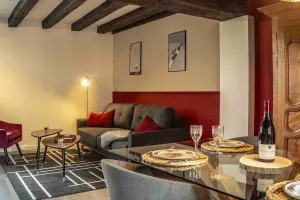 Image of Le Sommelier Chalon - Meublé de Tourisme 2 étoiles