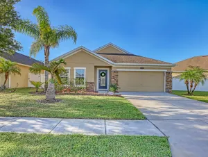 Image of Melbourne Beach House