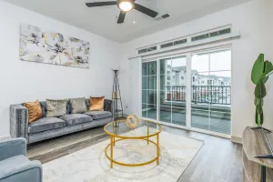 Image of Refined Comforts: Luxe Stay in Whitestown Indiana