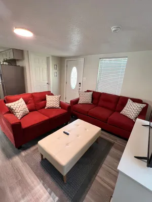 Image of Relaxing House for enjoyment.