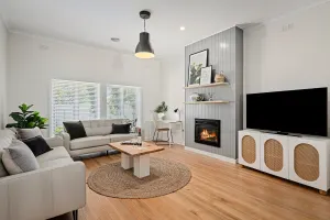 Image of Frankie's Place- lux & stylish