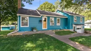 Image of Clearwater Lake Cabin in Turtle Bay