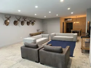 Image of The Monitor Lodge