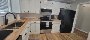 Image of Home Away from Home & Business Ready